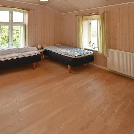 Reiterhof Burk Apartment Broager