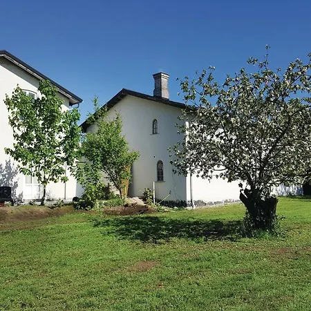 Reiterhof Burk Apartment