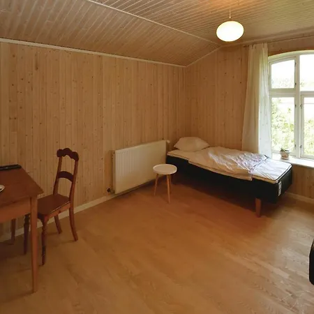 Reiterhof Burk Apartment Broager